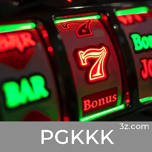 PGKKK: Plataforma de Apostas Segura e Divertida